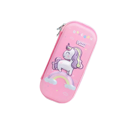 Goto Living Jayden 3D Pencil Boxes 