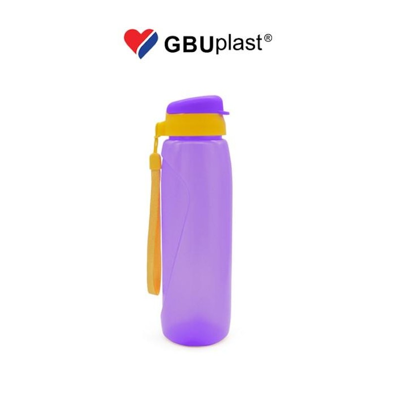 GBUplast Botol Minum 800ml 3