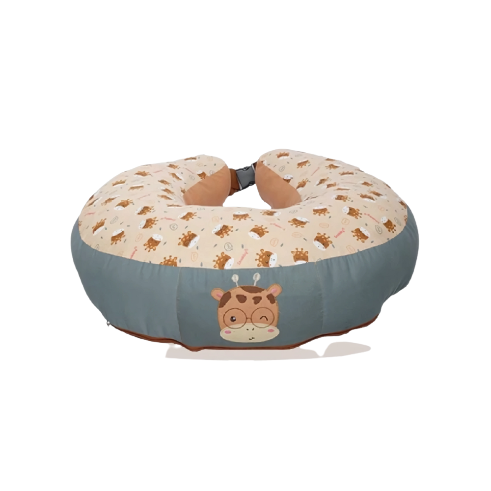 Snobby Bantal Menyusui Bordir Twiza Series  ｜ TPB6921