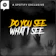 Do You See What I See? 1