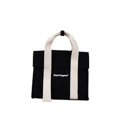 Canvas Flap Bag