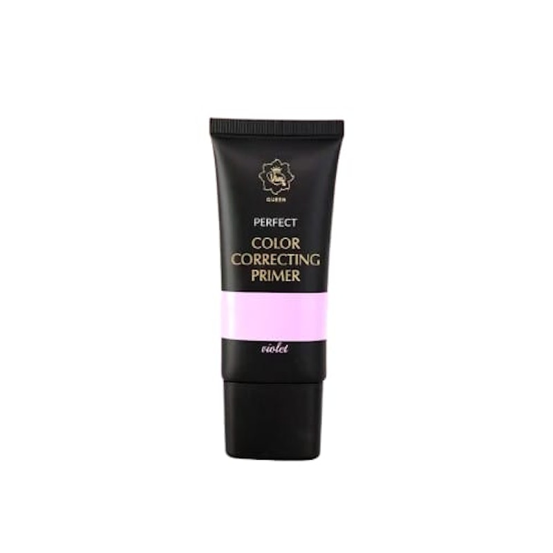Viva Perfect Color Correcting Primer Violet