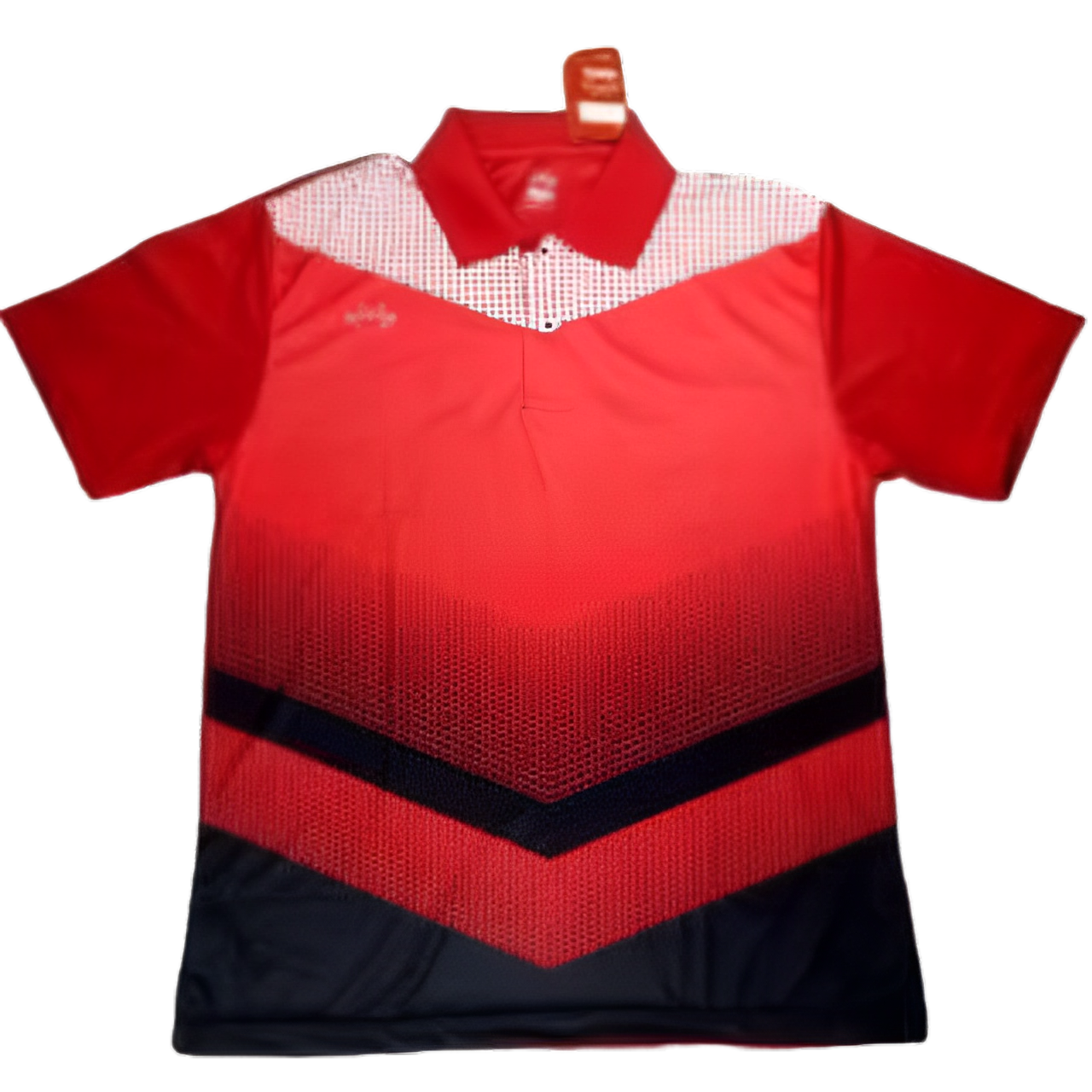 Dri-Fit Indonesia Asian Games
