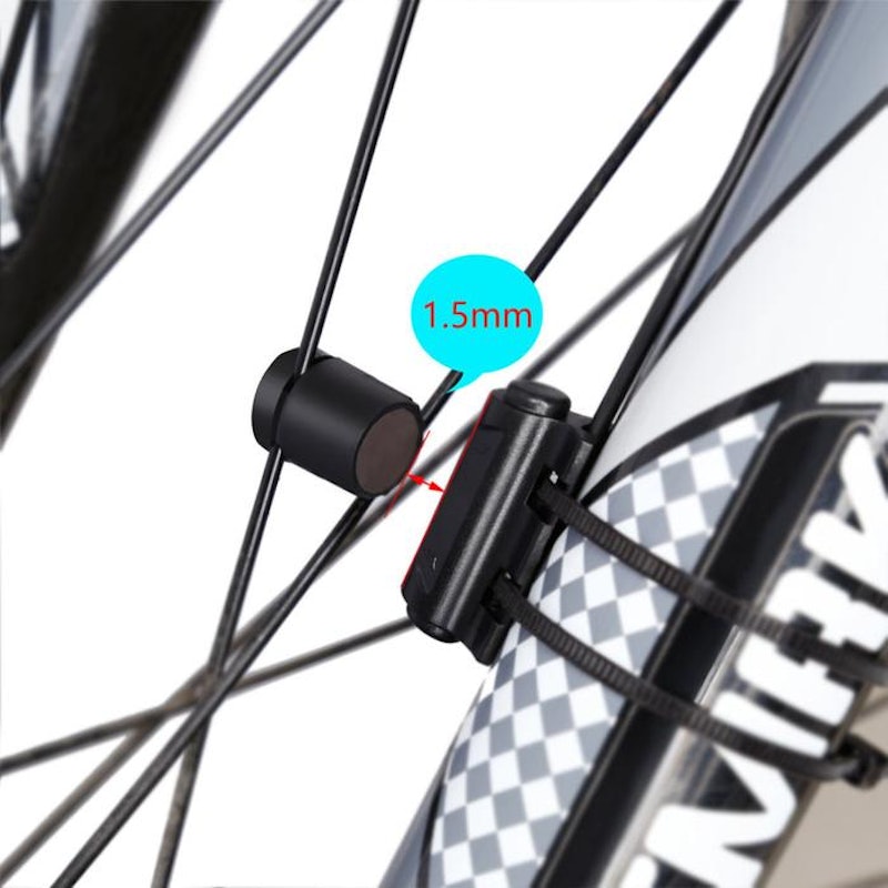 Sunding Bike Computer 3