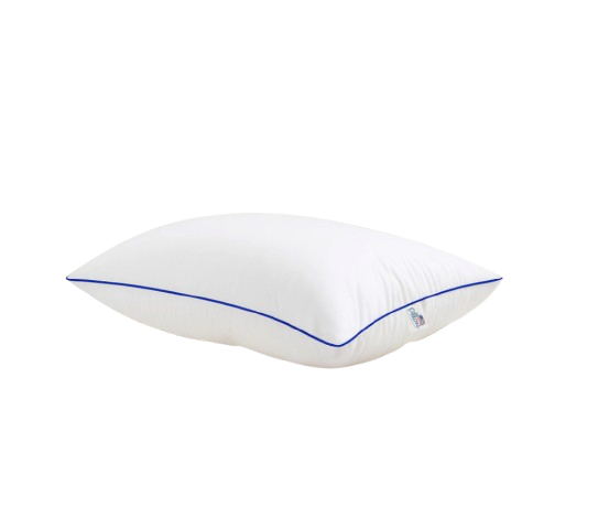 109 Pillow Bantal Bulu Angsa Sintetis Medium