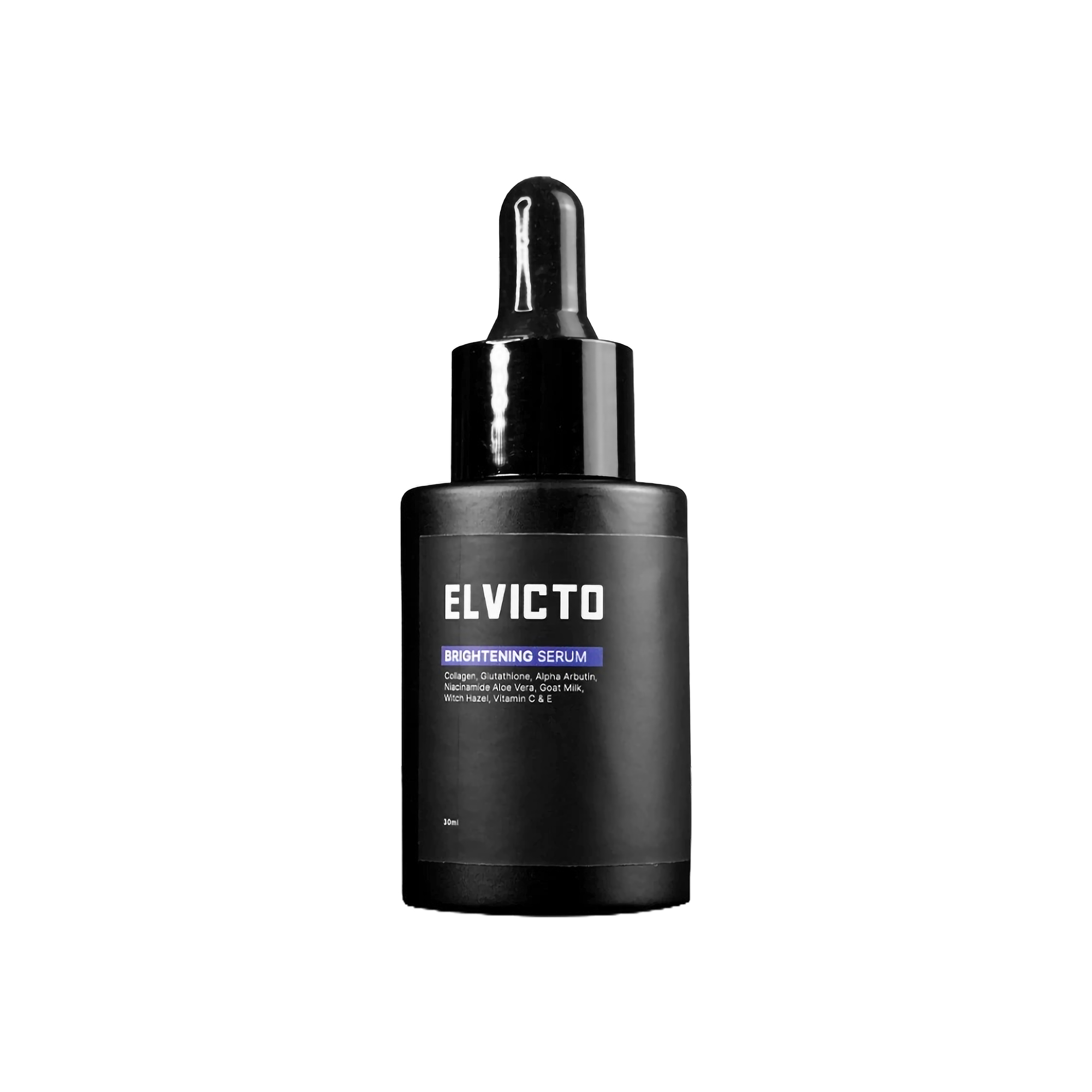 ELVICTO ｜ Brightening Serum