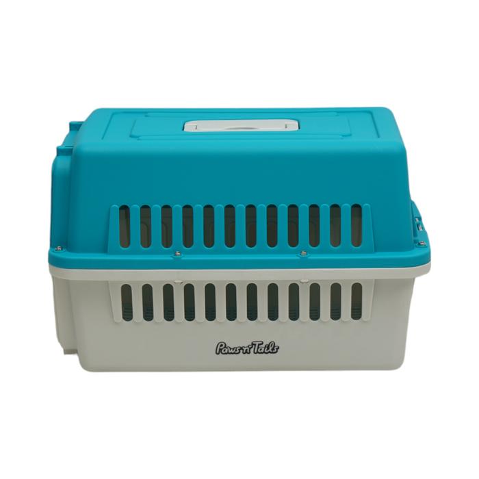 Paws N Tail Kandang Hewan Portable 1 Door 3