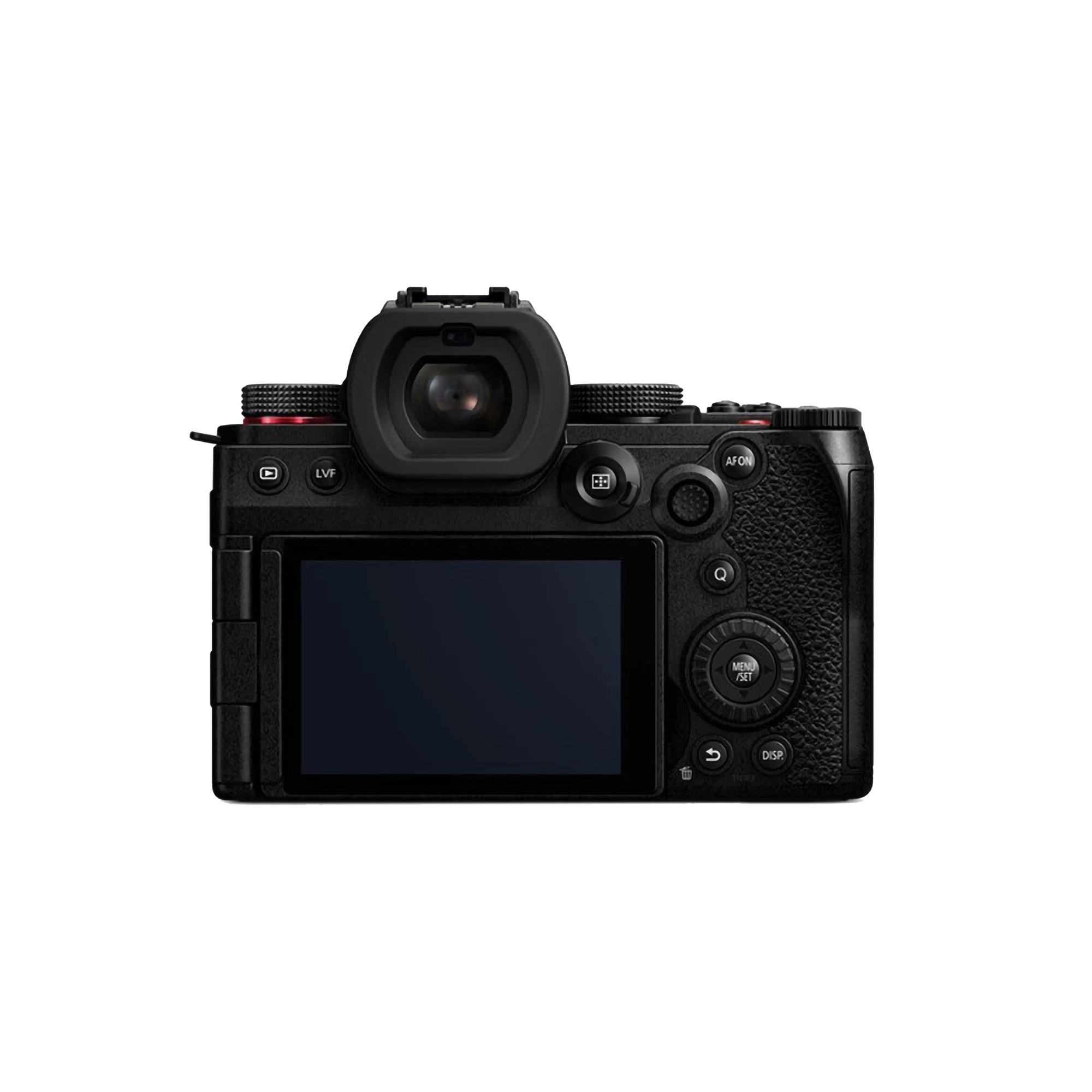 Panasonic Corporation Panasonic Lumix S5 II Body Only