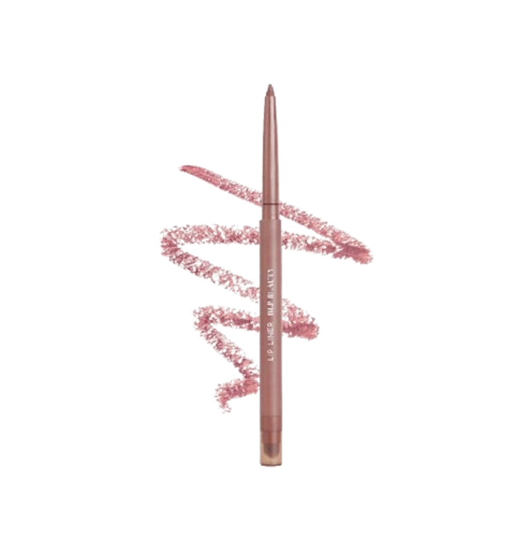 Lip Liner Dusty Rose 1
