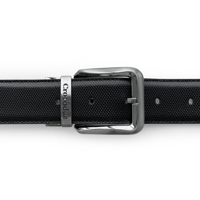 Sinta Pertiwi Crocodile Ikat Pinggang Kulit Pria S9080