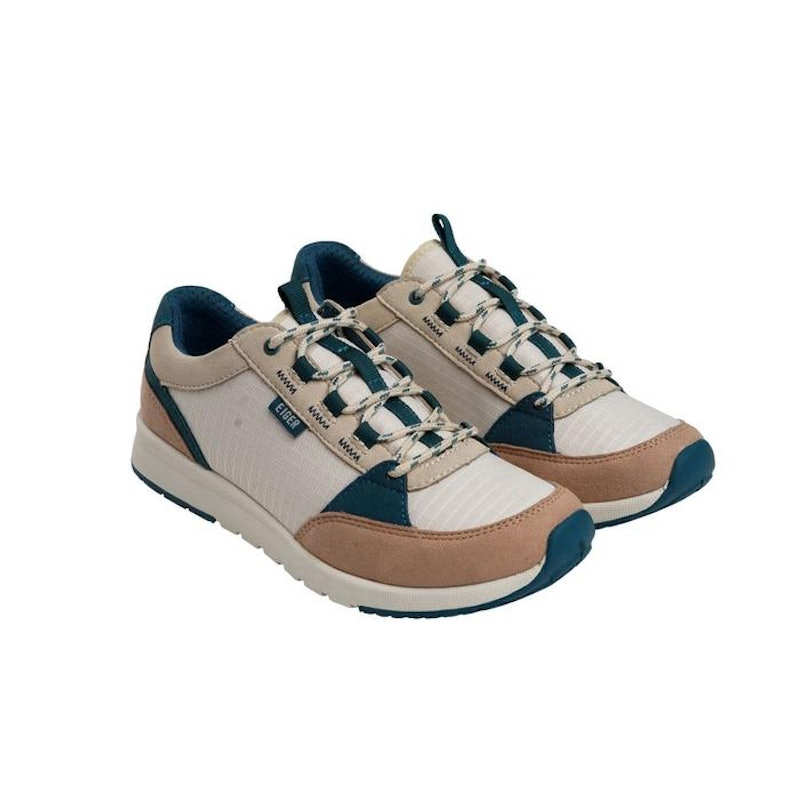 Eiger Florence Low Cut Shoes 1