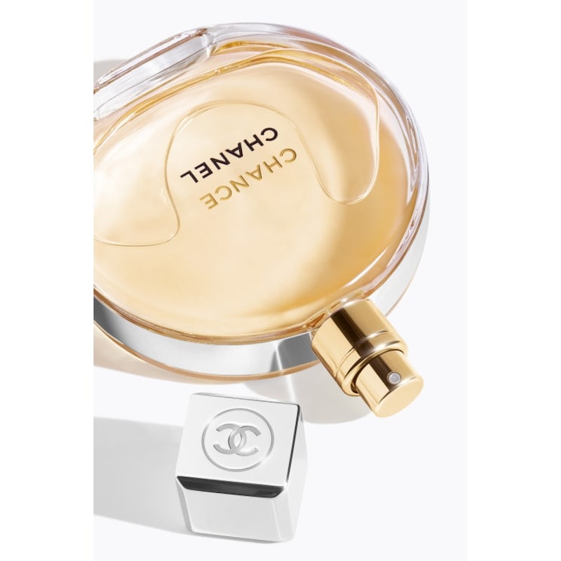 CHANCE Eau De Parfum Spray 2