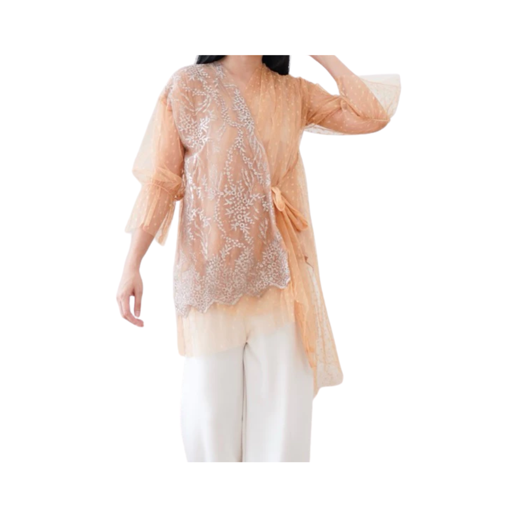 Rhei Collection Rhei Collection Jaz Top