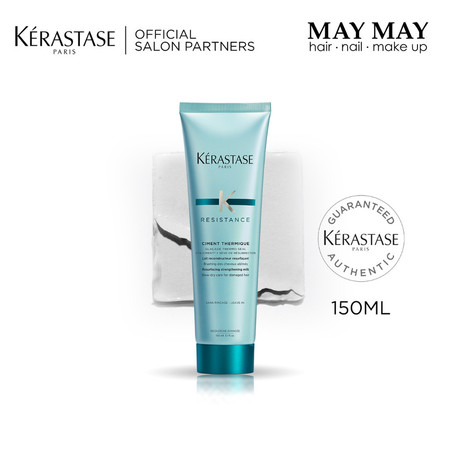 L’Oréal Kérastase Résistance Ciment Thermique Blow Dry Heat Protectant