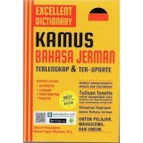 10 Rekomendasi Kamus Bahasa Jerman Terbaik (Terbaru Tahun 2026) 2