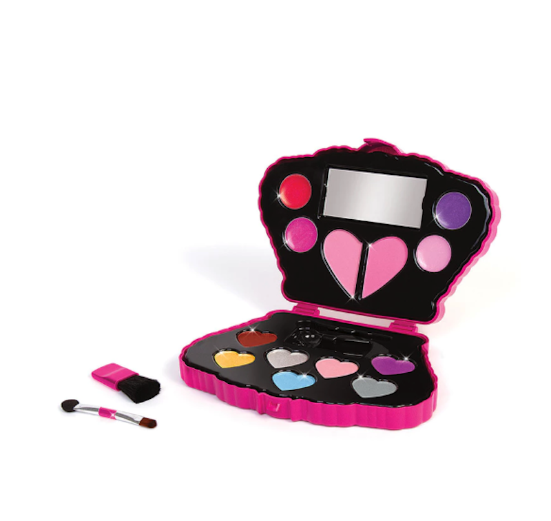Juicy Couture™ Bejeweled Beauty Cosmetic Compact 1