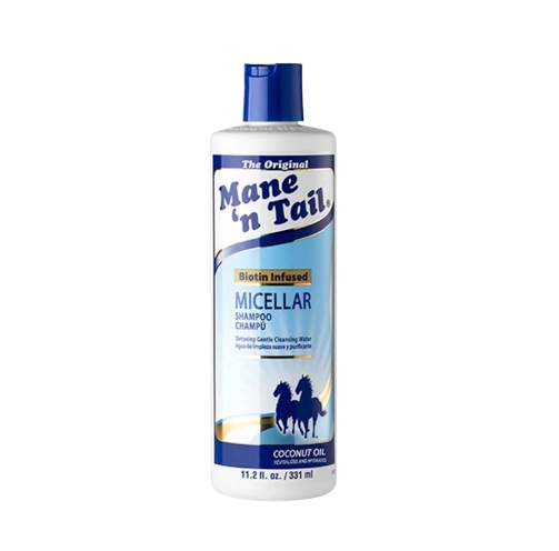 Mane ‘n Tail® Biotin Infused Micellar Shampoo