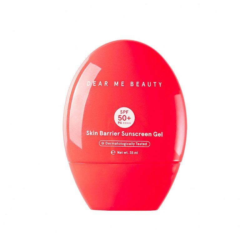 Skin Barrier Physical Sunscreen SPF 50 PA++++ 1
