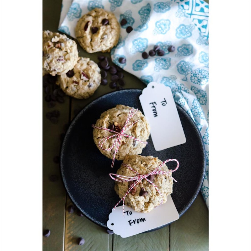 Old Fashioned Rolled Oats 4