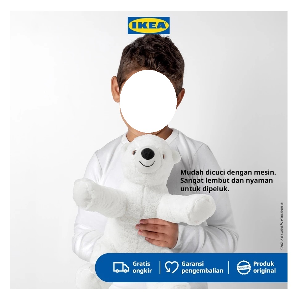 IKEA SNUTTIG 4