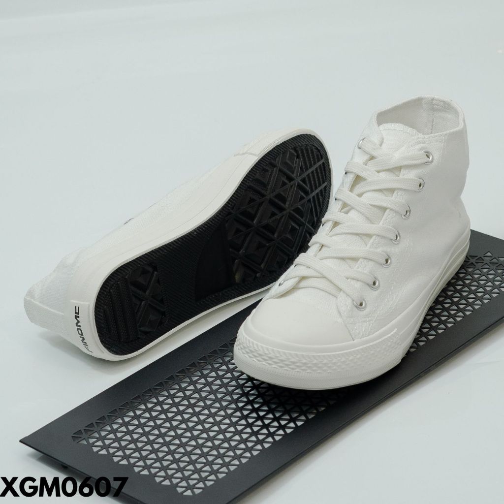 Findme Sneakers High Cut Wanita  2