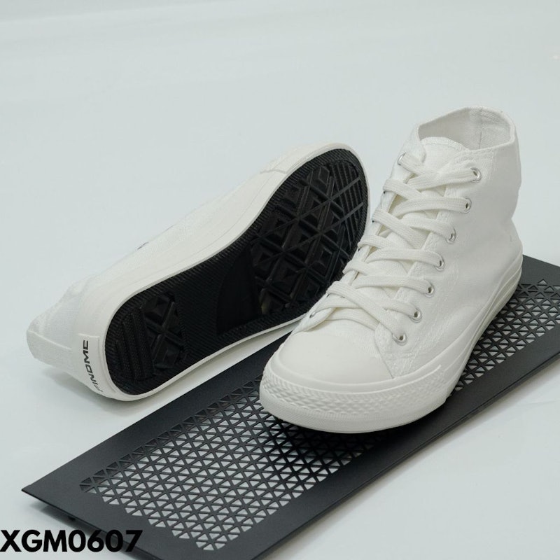 Findme Sneakers High Cut Wanita 2