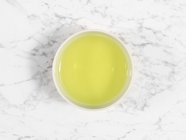 Gryphon Tea Company Gryphon Tea Osmanthus Sencha