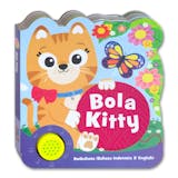 10 Rekomendasi Buku Cerita untuk Bayi Terbaik 4