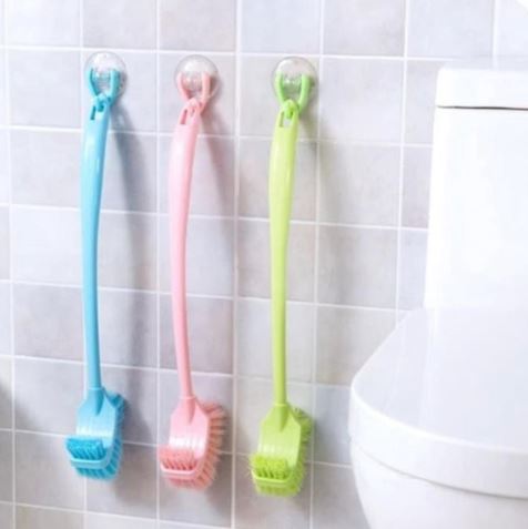 Yooyee  Sikat Kloset Toilet