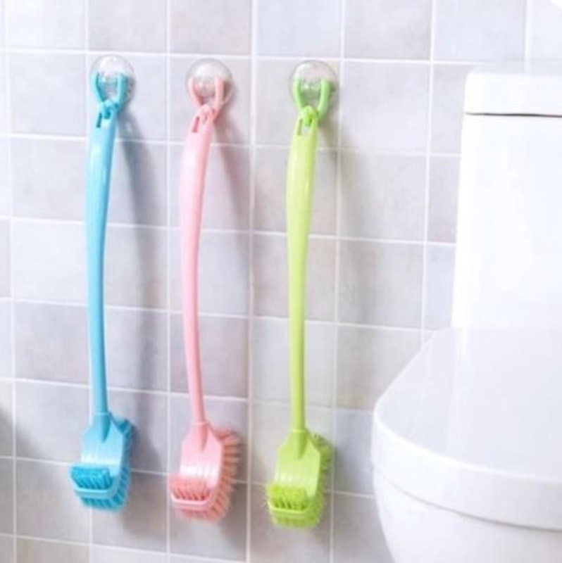 Sikat Kloset Toilet 3