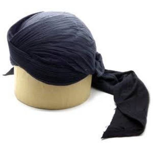 Kain Udeng Ikat Jawa Solo Jogja 