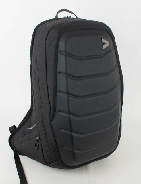 Backpack Predator 07 Art  2