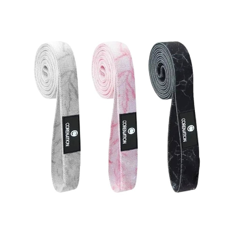 CoreNation Fabric Resistance Power Band 1