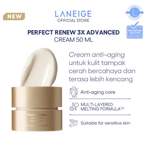 Perfect Renew 3X Cream 2