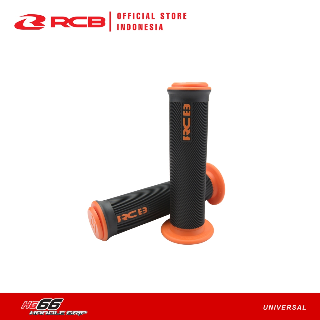 RCB Handgrip HG55