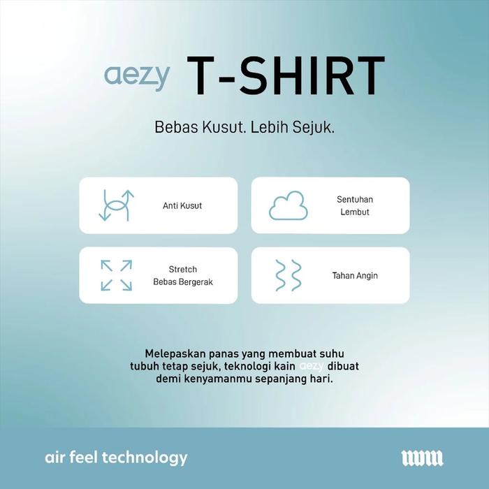  No Void Minds AEZY Long Sleeve Regular Fit T-Shirt