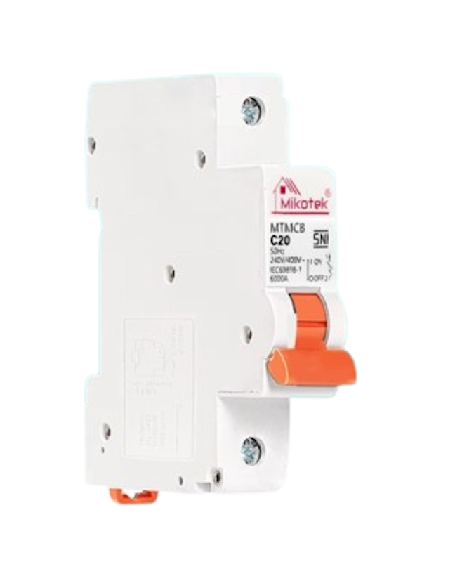 Mikotek MCB C6 1