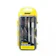 Krisbow 8 Pcs Hobby Knife Set 1