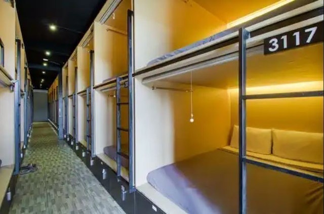 My Studio Hotel Juanda Airport Surabaya 2