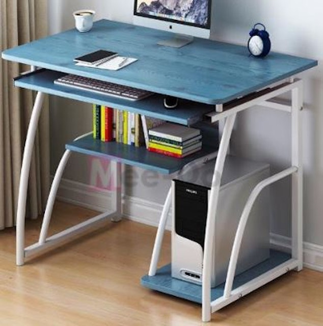 Mee Do Meja Gaming Livio