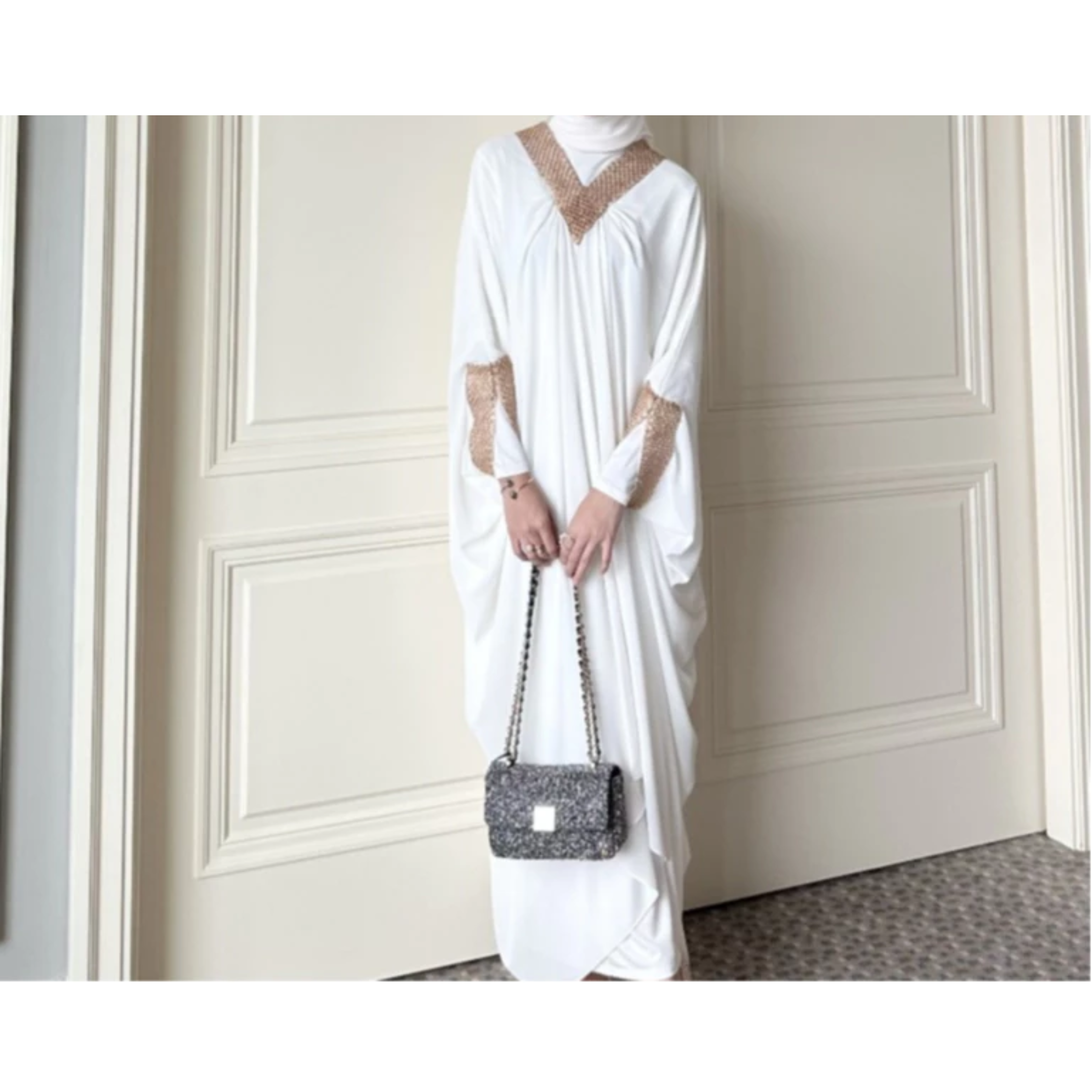  Gonegani Ameera Kaftan