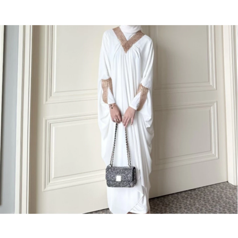 Gonegani Ameera Kaftan 2