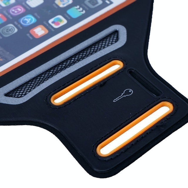 Cartenz Tactical Armband - PG Saber 03 CIT 40062 