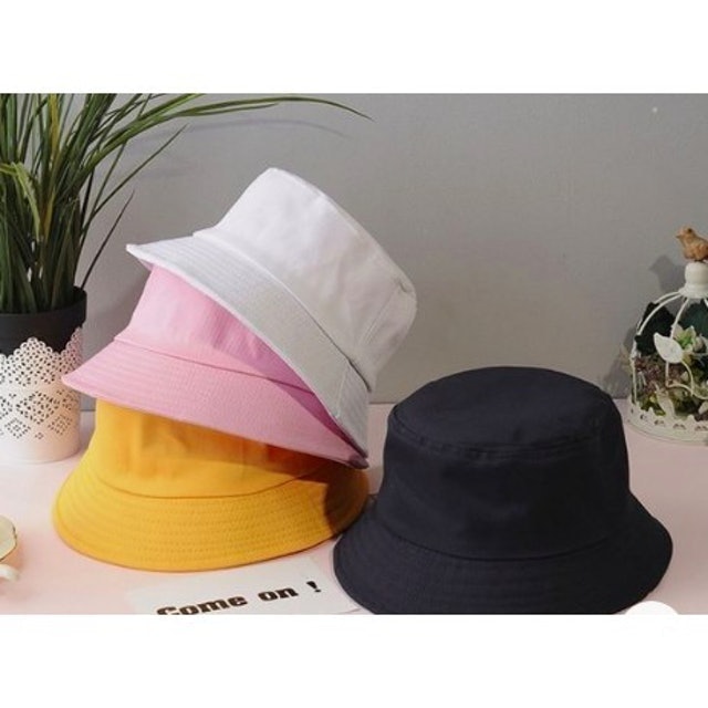  Bucket Hat Korea