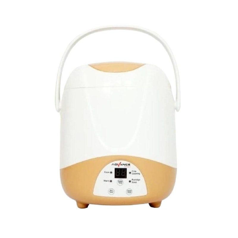 Advance Rice Cooker 1