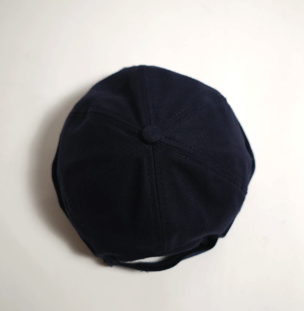 Schouten Hat Beanie Miki Topi Peci