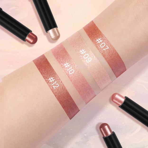 Eyeshadow Pen Shimmer 4