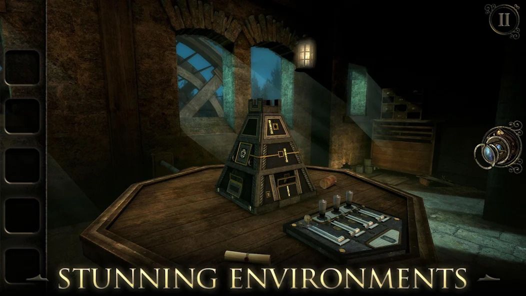 The Room Three 4