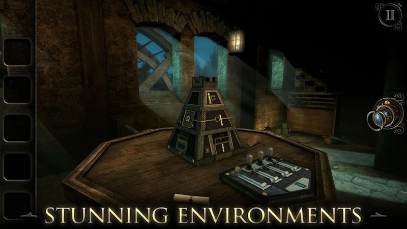 The Room Three 4