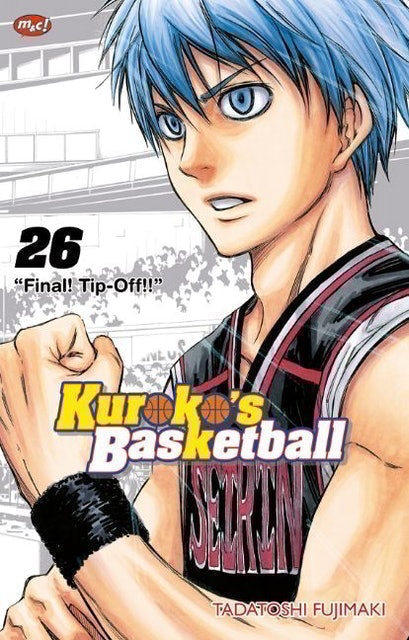 Kuroko's Basketball 2
